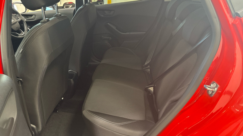 Ford Fiesta 1.0 EcoBoost Trend 5dr Petrol Hatchback